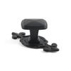 Zincs Alloys Cabinet Knob Backplate for Durability and Corrosion Resistant Use In Kitchens Bathrooms and Wardrobes