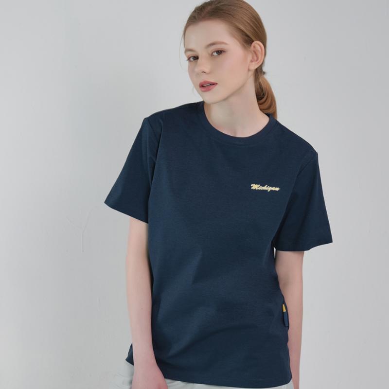 Michigan Women S caSual ShorT Sleeve T ShirT chooSe 1 Of 3