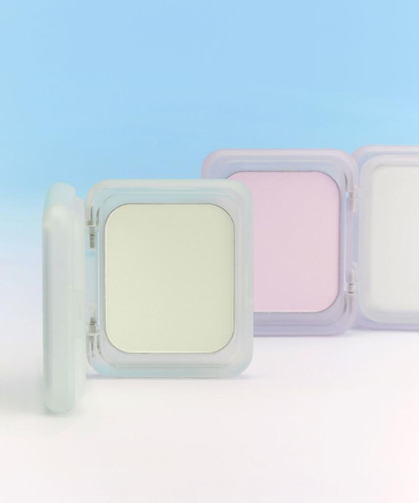 [Filter Skin SET] Filter Fit Milk Tone-Up Cream + Filter Fit Blur Pact