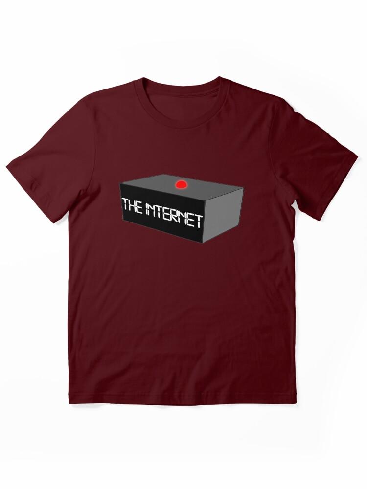 OFF The Internet Essential T-Shirt