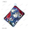 Shin Megami Tensei V Vengeance Trading Ani Art Acrylic Box of 12 Keychains,
