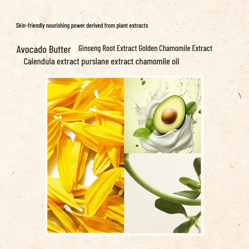 sakose Vaseline Fragrance Hand Cream