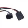 Audio Receiver Aux In Adaptor Cable Module For Saab 9-3 9-5