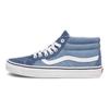 Sk8-Mid Reissue 2-Tone