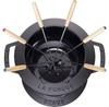 Фондю Zwilling Staub 20cm schwarz (40511-972-0)