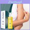 Oceaura Nourishing Body Skin Care Oil For Deep Hydration And Moisturizing 60ml
