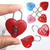 Lock Luggage Password Padlock Drawer Password Locks Suitcase Code Locks Luggage Anti-Theft Locks