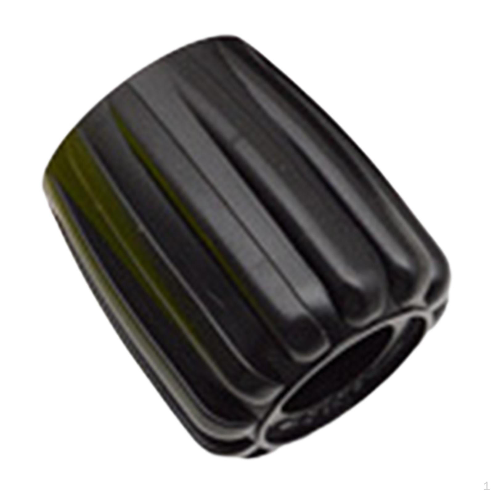 

Замена рукоятки клапана баллона для дайвинга с маркированным руководством по эксплуатации Black Short