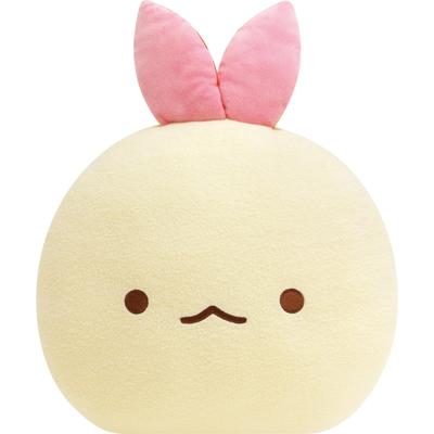MO62901 Sumikko Gurashi Engel Ebiten Idol Super Mochimochi Kissen