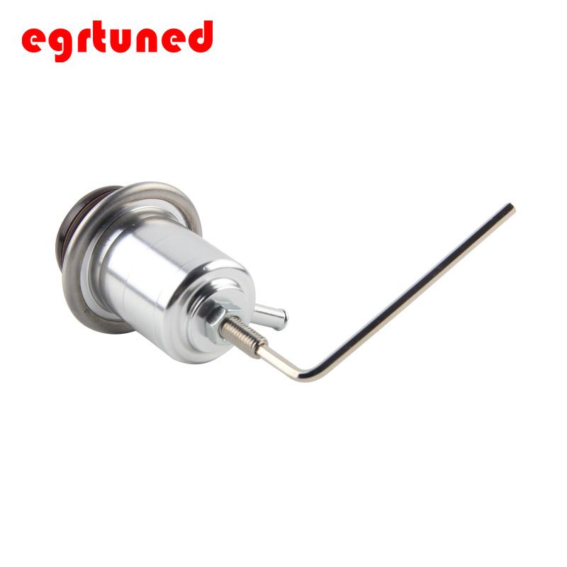 universal Adjustable fuel pressure regulator for volkswagen Passat bora VAG engine fuel Regulator fpr