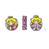 Super Mario Inner Two Tone Princess Peach Mug