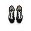 Vans Old Skool Dx Classic Versatile Low-Top Skate Shoes Unisex Sneakers Black 556436-0001