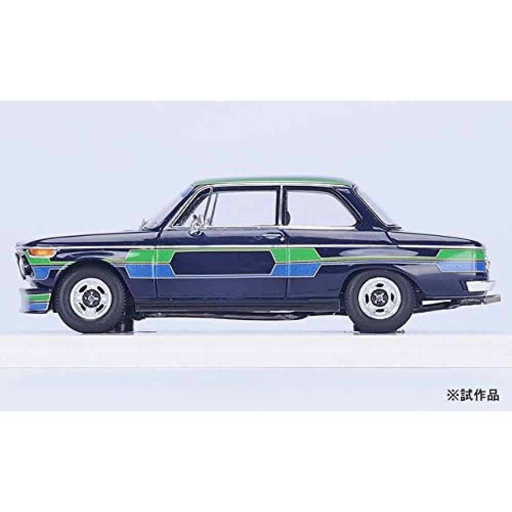 Kidbock Spark 1 43 Bmw 2002 Ti 1971 Tuned By Alpina Finished Product