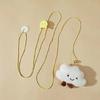 Replacement Cats Toy Game Fishing Poles Self Playing Hanging Toy Training Toy for Stimulating Pet Playing