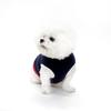 KINI DAILY TURTLENECK SLEEVELESS-2COLOR(Sleeve)