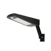 Motion Sensor Wall Light 48LED Solar Wall Lights Adjustable Angle Outdoor Waterproof Light with