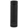 Stainless Steel Water Cups Tea Mugs Vacuum Bottle   (Dark Blue 500ML)