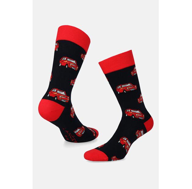 Носки длинные Lancerto SK073123000027