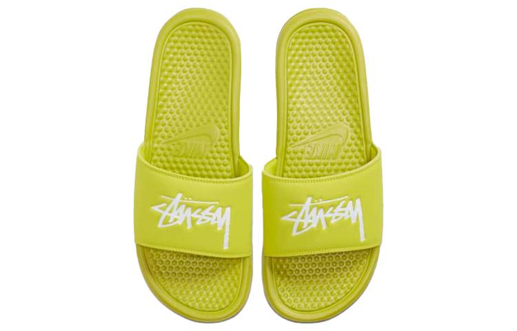 Nike Benassi Stussy Volt CW2787-300