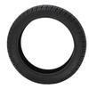 10.5x2.75 Electric Scooter Tubeless Tire Shock Absorbing Prevent Slip Replacement Rubber Scooter