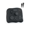 Loja Oficial TourBox NEO Dispositivo Pro Teclado para Imagem e Vídeo e Personalizável Touch Compatível com Clip Studio DaVinci Adequado para Pen Display