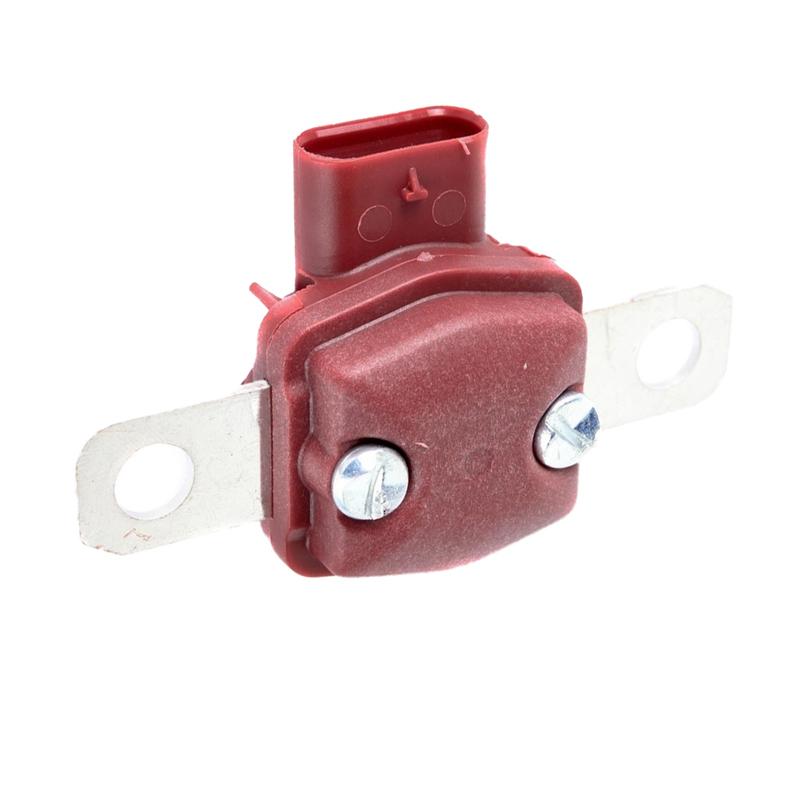 61125A836 Car Battery Box Overload Protection Pyro Battery Separator Fuse For BMW For X1 U11 For U06