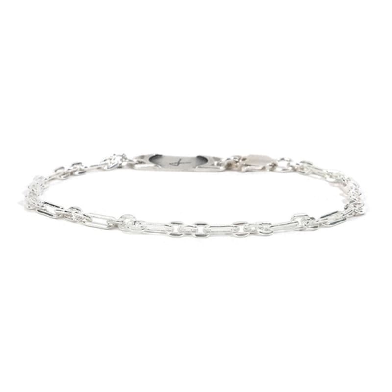 SEWNSWEN SLIM LINK CHAIN BRACELET