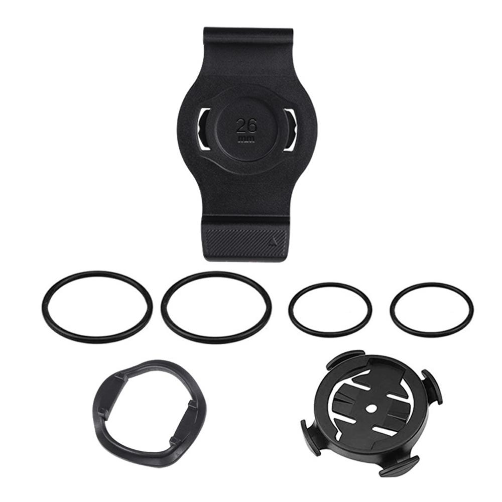 Für Garmin QuickFit MTB Bike Mount Uhr Basis Für Garmin Zubehör Fenix ​​M 3/5/6/7/MK1/2 Bike M7E5