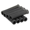 8PCS 2500 Degrees Car Spark Plug Wire Boot Heat Shield Protector Cover