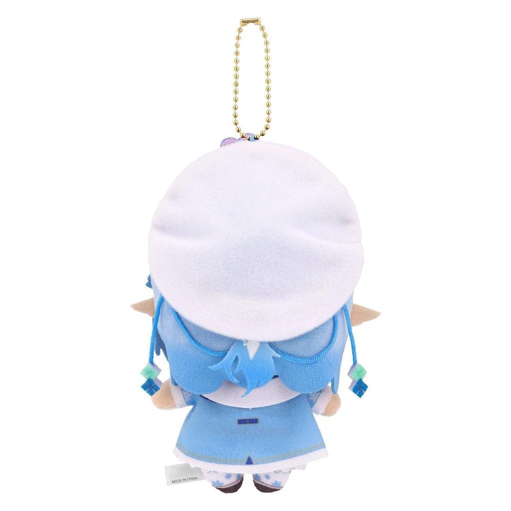 Yukihana Lamy Plush Toy Hololive Friends to Go Official Merchandise