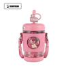 Cup Bear 580ML Portable Cold Brew Bottle