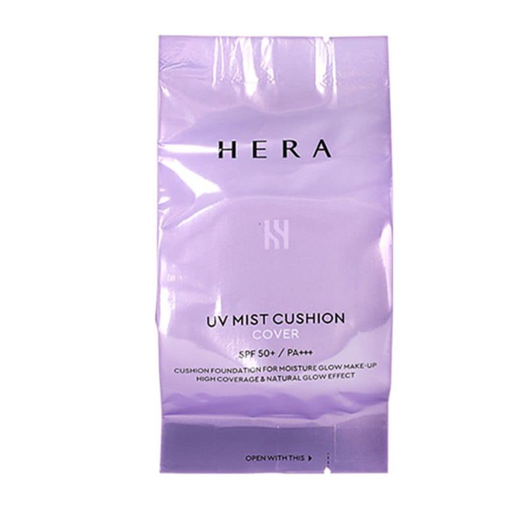 

HERA UV MIST CUSHION COVER 15g(SPF50+) C REFILL