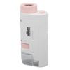 Kids Microscope Portable Miniature Microscope Pocket Microscope for Home School Outdoor Science Expe