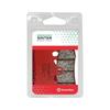 Brembo Serie Oro Brake Pads SA 07BB38SA