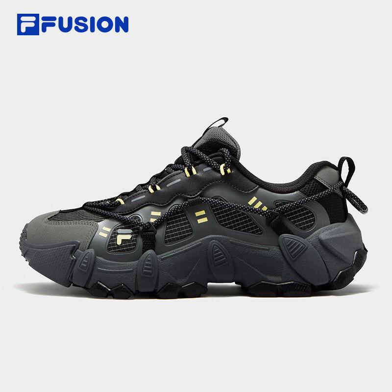 FILA FUSION 2026 Summer Trail Hiking Shoes