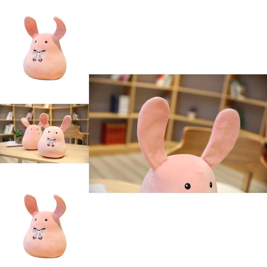 Uroczy Pluszowy Królik Hanako-kun z Toalety Lalka Wisiorek Prezent