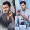 USB Rechargeable Mini Electric Shaver Cordless Men Electric Shaver Electric Beard Shaver  for Men