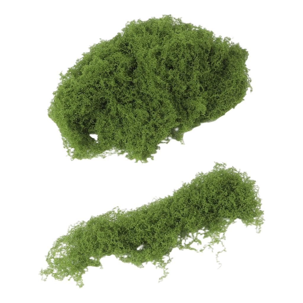 Artificial Moss DIY Crafts Home Decor Low Maintenance
