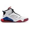 Jordan Mars 270 Weiß University Red GS BQ6508-104