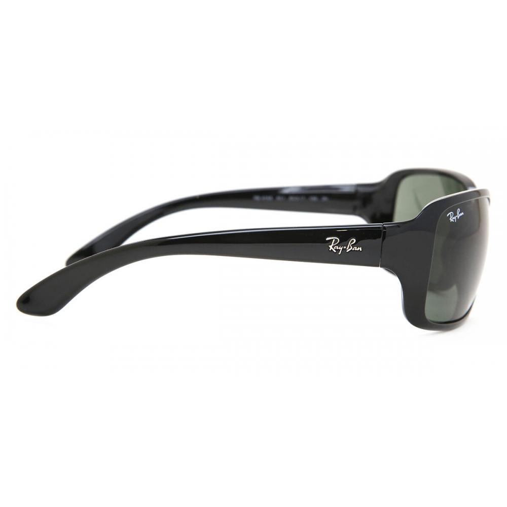 Ray Ban Rb4068 Highstreet 601 Women Sunglasses
