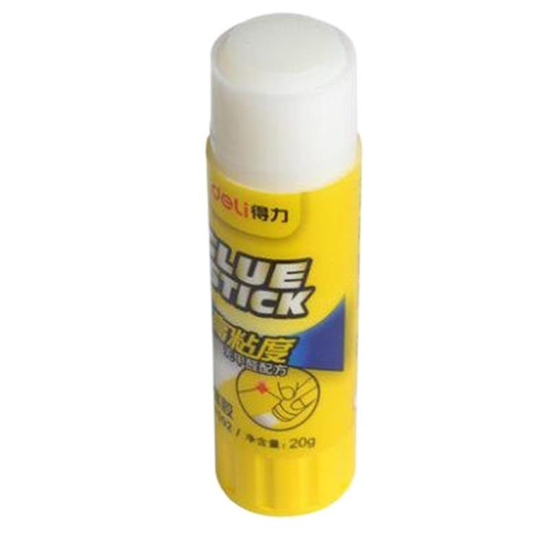 Deli 7092 Solid Glue Stick