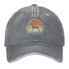 Doberman Dad Best Doberman Dad Ever Fathers Day Gifts Baseball Cap Beach Outing luxury woman cap Cosplay For Men Womens