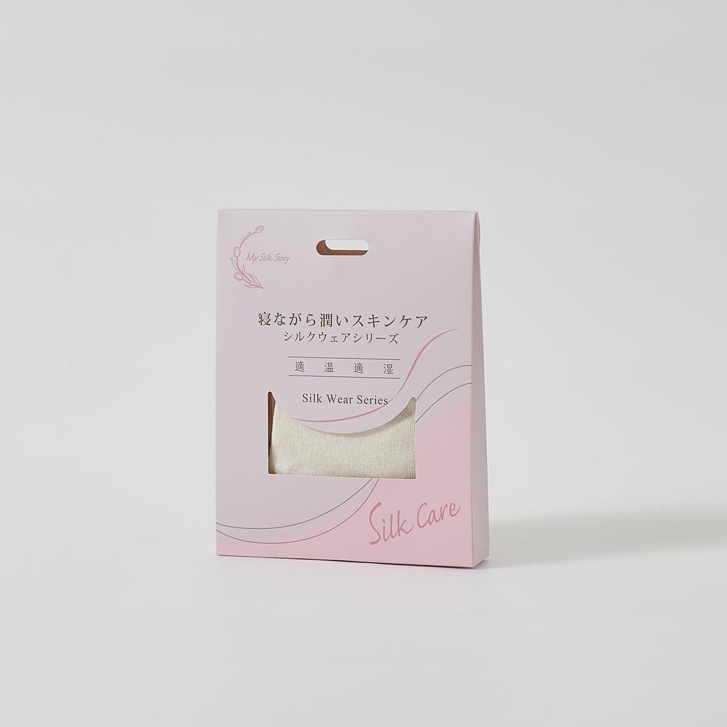 AILY Silk Arm 8 X Covers, Natural, 40cm, AL-23-109-K