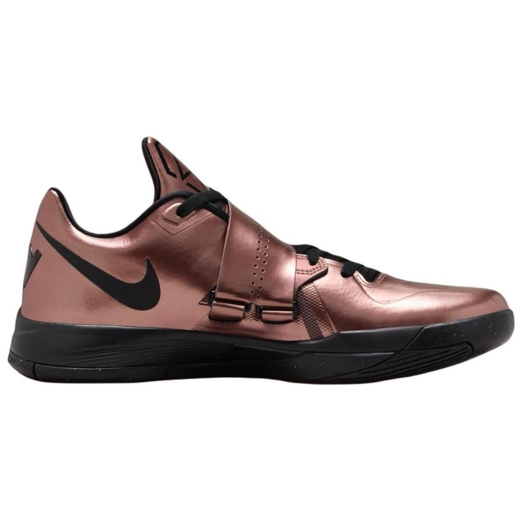 Neuer Nike KD 4 'Christmas'2024 FZ5913-800