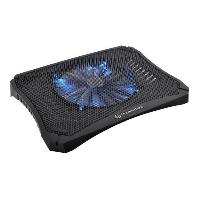 Ventilateur - THERMALTAKE - MASSIVE V20 - 20 cm - 800 tr/min - 31,7 dB