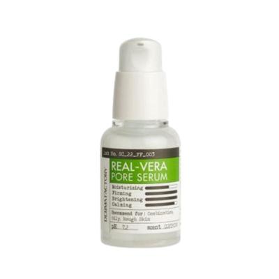 Real Vera Pore Serum 30ml