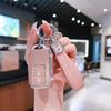 Compatible Key Case for Honda UR-V, Civic, XRV, Accord, Lingpai, CRV, Jade, Binzhi, Ge Xingge, Haoying, and 10th Gen Models