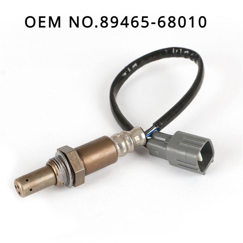 

Suitable for toyota reverse oxygen sensor 89465-68010 8946-568010 894-65 68010