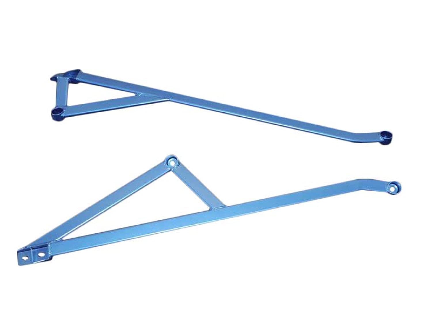 

CUSCO Floor Toyota Alphard Vellfire 30 Series 2WD 990 492 S [Power Brace] (For Side) / 2.5L