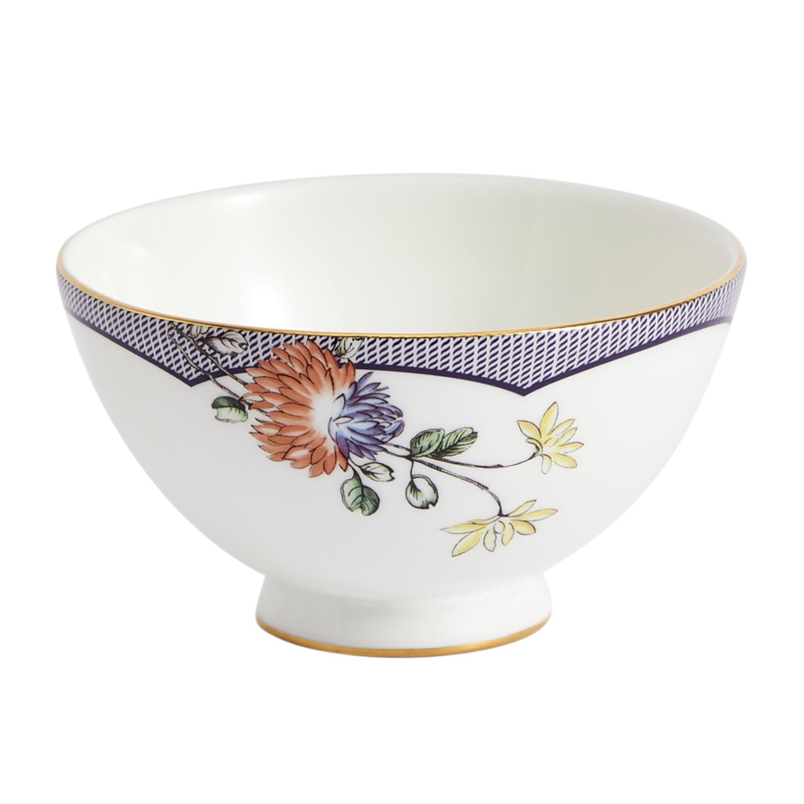 [Officially Imported] Wedgwood Wanderlust Fortune Small Bowl, 11cm, Wedding Gift, 1069357